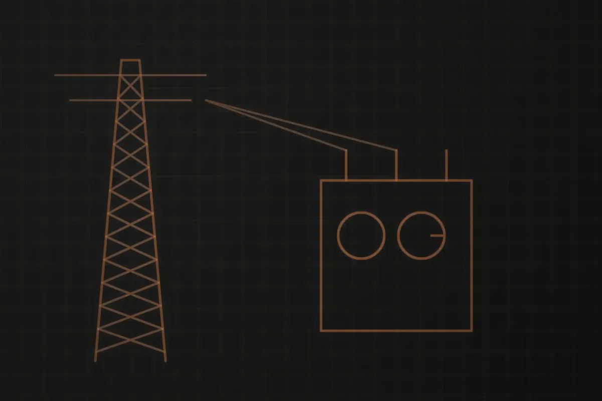 Rotating Equipment & Power Services