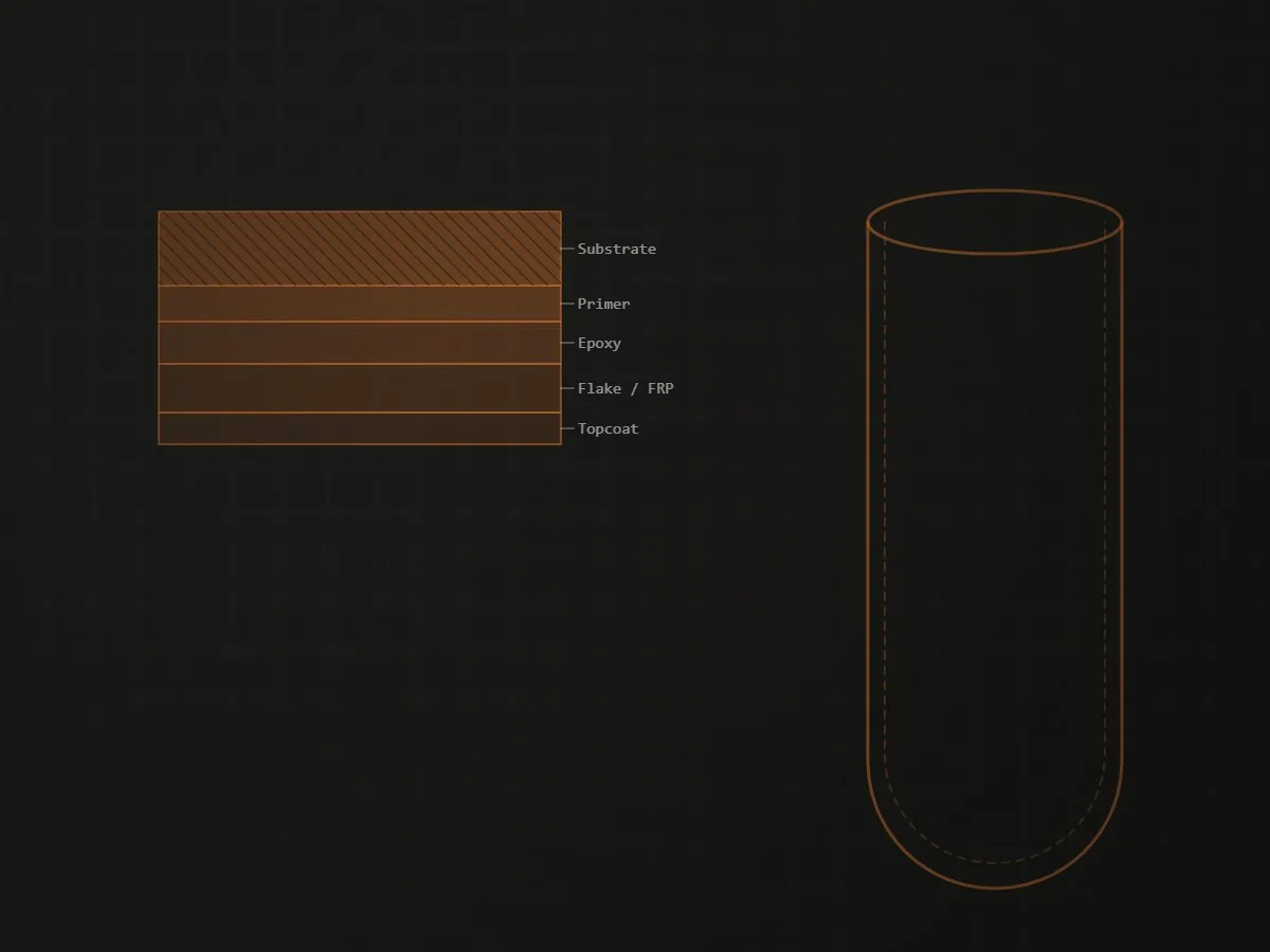 Corrosion, Refractory & Surface Protection